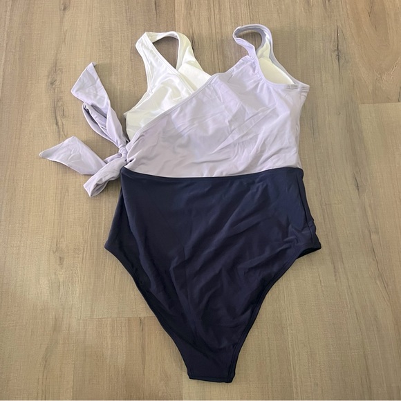 NWT-Cupshe Bathing Suit - Picture 3 of 5